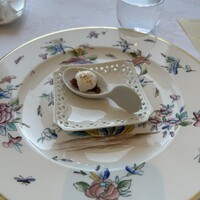 アンティカ オステリア デル ポンテ - 