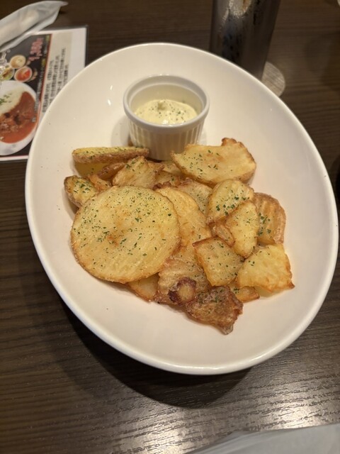 麺酒菜 おり座 - 大曲（居酒屋）の写真