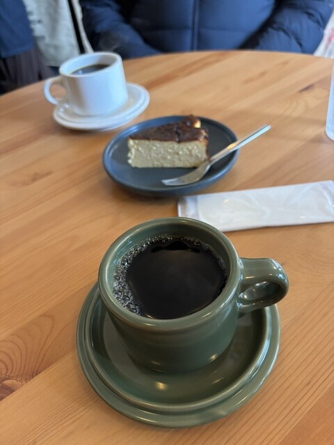 三日月珈琲店 - 大曲（喫茶店）の写真