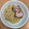 らぁ麺 すぎ本