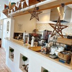 パティスリー スフェール - 