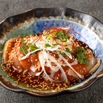 個室完備居酒屋 極上肉×旨い海鮮を喰らう 茜屋 - 