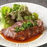 個室完備居酒屋 極上肉×旨い海鮮を喰らう 茜屋 - 