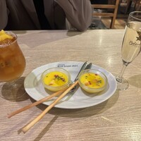 fish&wine BLUE OCEAN GRILL - 