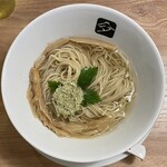 中華そば 髙野 - 