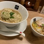 中華そば 髙野 - 