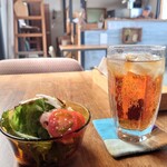 ピッツェリア飛行船 - 