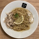 中華そば 髙野 - 