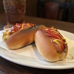 鎗屋町 喫茶室 街の灯り - 