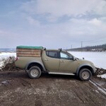 ピッツェリア飛行船 - 