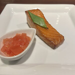 ワカヌイ グリル ダイニング バー 東京 - 