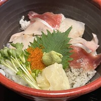 いけす鶴八 新栄店 - 