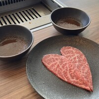 焼肉うしごろ 銀座店 - 