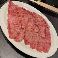 やきにく屋はやし Produce焼肉ジャンボ - 