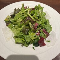 ワカヌイ グリル ダイニング バー 東京 - 