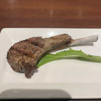 ワカヌイ グリル ダイニング バー 東京 - 