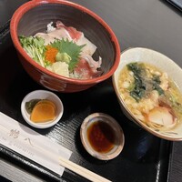 いけす鶴八 新栄店 - 
