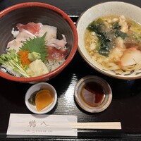 いけす鶴八 新栄店 - 