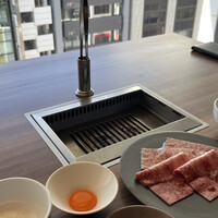焼肉うしごろ 銀座店 - 