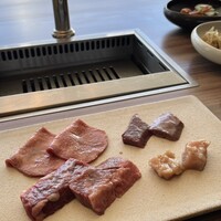 焼肉うしごろ 銀座店 - 