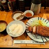 とんかつ専門店かつ屋
