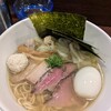 麺屋 ルリカケス