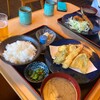 あけぼの食堂