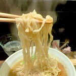ら～麺 瑞藤 - 