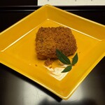 露庵 菊乃井 木屋町店 - 