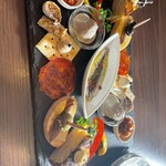 スペインバル ベジャ - 