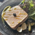 スペインバル ベジャ - 