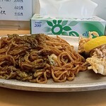 もみの木 - #家庭画報風味