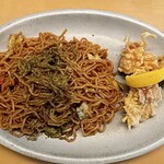 もみの木 - #東京カレンダー風味