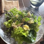 スペインバル ベジャ - 