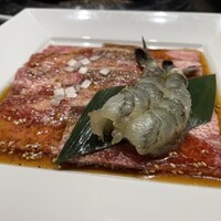 叙々苑 新宿小田急ハルク店 - 