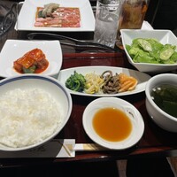 叙々苑 新宿小田急ハルク店 - 