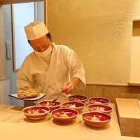 すし処 めくみ - 