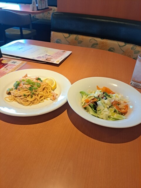 Denny's Ichinomiya Asahi Ten photo 5