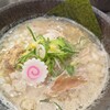 麺屋 雲雀