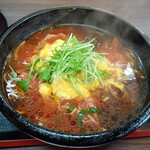 喜楽 - 喜楽ラーメン