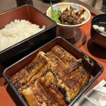 うなぎ処さいしょ - 