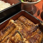 うなぎ処さいしょ - 