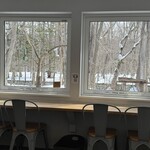 ザ バード ウォッチング カフェ - 