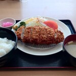 北海道議会 食堂 - 