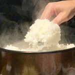 大衆肉酒場 こだわり米 匠 - 