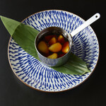 焼肉ホルモンすだく - 料理写真: