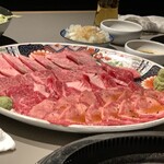大衆肉酒場 こだわり米 匠 - 