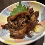 うなぎ処さいしょ - 