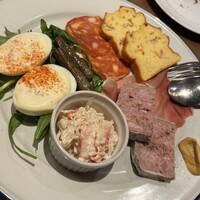 ビストロガブリ 大門店 - 