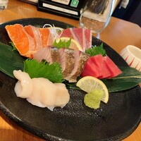 UMAMI日本酒弐番館 - 